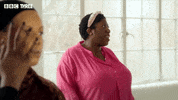 Make-Up Beauty GIF by BBC Three