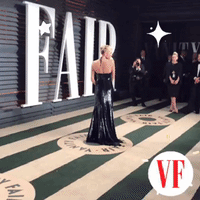 vanity fairs oscar party GIF by Vanity Fair