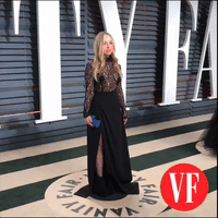 vanity fairs oscar party GIF by Vanity Fair