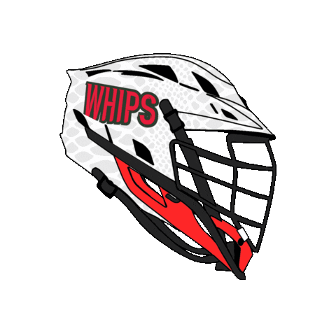 Whipsnakes Sticker by Premier Lacrosse League