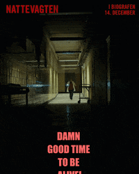 GIF by Nordisk Film - Vi elsker film