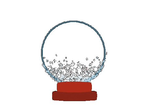 Merry Christmas Sticker