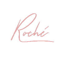 Roche Sticker by Roché Store