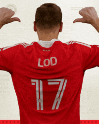 Chicago Fire Soccer GIF by Chicago Fire Football Club