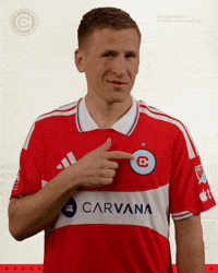 Chicago Fire Soccer GIF by Chicago Fire Football Club
