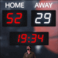 29 Away GIF
