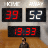 39 Home GIF