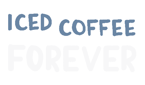 Coffee Time Sticker
