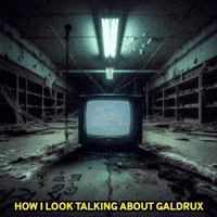 Television Liminal GIF by Komplex