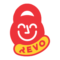Workout Gym Sticker by Revo Fitness