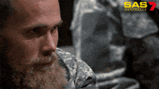 Training Sas GIF by Channel 7