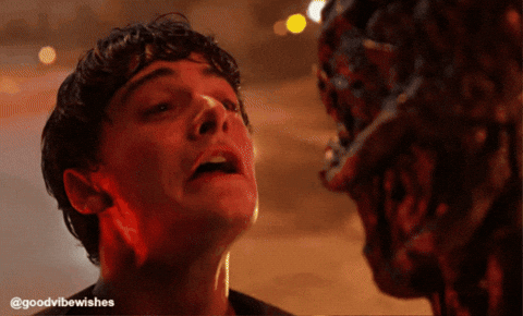 Noah Schnapp Trending GIF