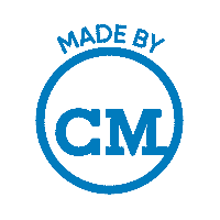 Cm Sticker by Cumberland Marketing