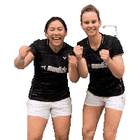 bcherringen happy smile win hype Sticker