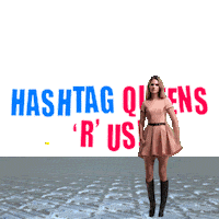 Social Media Wow Sticker by Robodrone