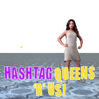 Social Media Wow Sticker by Robodrone