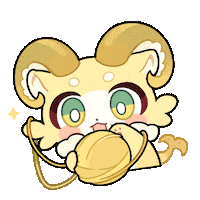 Hsr Sticker by Honkai: Star Rail Official
