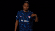 Womens Soccer Smiling GIF by National Women's Soccer League