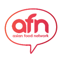 Speech Sticker by Asian Food Network