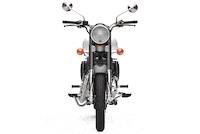 Classic Sticker by Royal Enfield