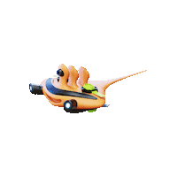 Video Games Crypto Sticker by The Krispers