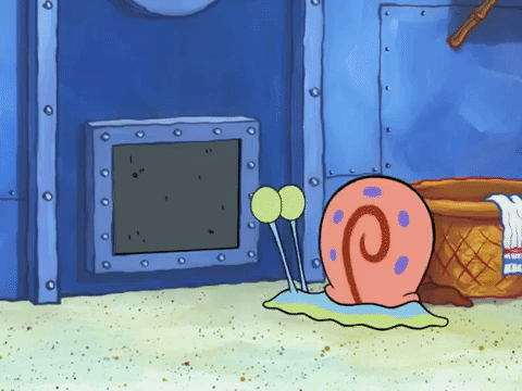 season 6 squid's visit GIF by SpongeBob SquarePants