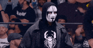 Jay Lethal Wrestling GIF by AEWonTV