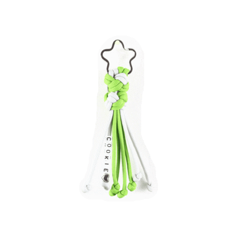 Cookie Sticker by Pawcordbyfranzi