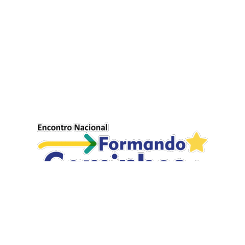 Formando Caminhos Sticker by EditoraConstruir