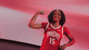 Womens Basketball GIF by Ohio State Athletics