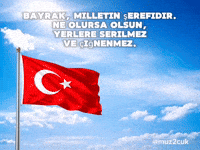 Türkiye GIF