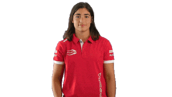 Jamie Chadwick Sticker by Prema Team