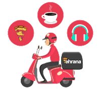 Food Coffee Sticker by ehrana.si