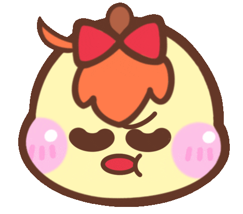 Angry Emoji Sticker