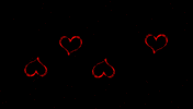 Heart Love GIF by PocketBook
