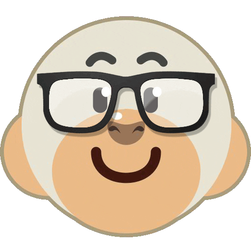 Glasses Ubisoft Sticker by Owlient