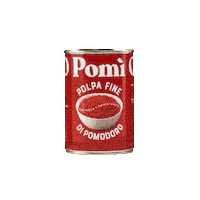 Italian Cooking Sticker by Pomì