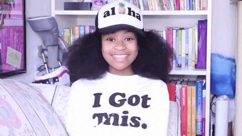 evagreenewilson giphygifmaker lemonerdy GIF