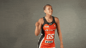 Cant Hear You Make Some Noise GIF by GIANTS