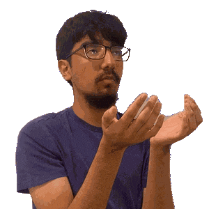 Spring Street Sticker