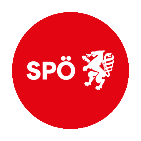 Spoestmk Sticker by SPÖ Steiermark