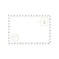 sugarfina sticker candy luxury sweets Sticker