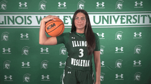 Tgoe GIF by iwusports