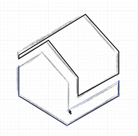 micoskan giphygifmaker adobe illustrator videmy blog snap to grid GIF