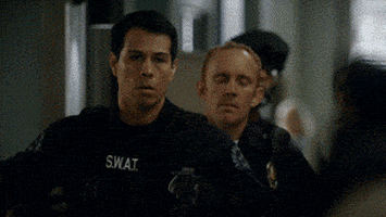 police medicine GIF by CBS