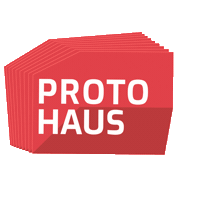 Macher Sticker by protohaus