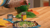 rachaelrayshow funny food gif yum GIF