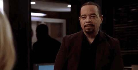 Happy Dick Wolf GIF by Wolf Entertainment