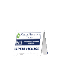 kellyhigginsteam kelly higgins kelly hig fairfield realtor fairfield real estate Sticker