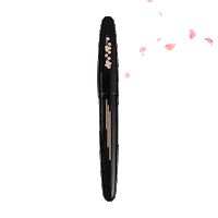 Cherry Blossom Sakura Sticker by Wancher Official